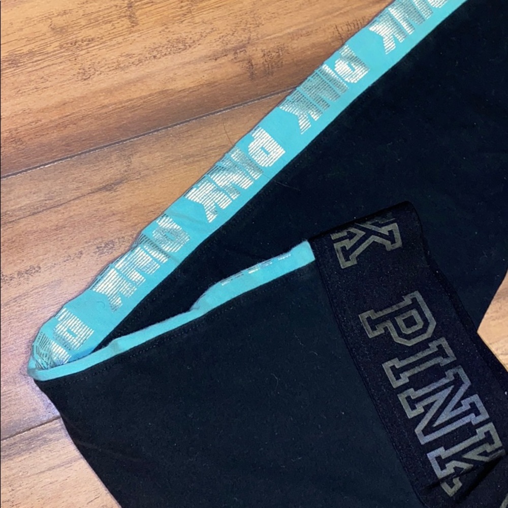 Yoga pants